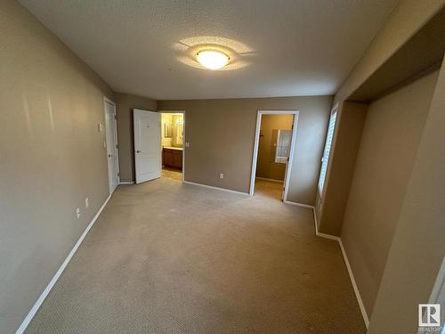 303 8956 156 Street, Edmonton, AB - Indoor Photo Showing Other Room