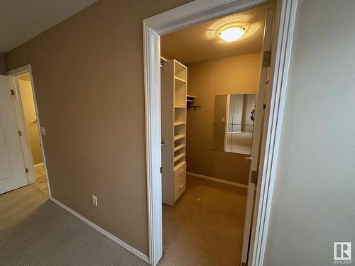 303 8956 156 Street, Edmonton, AB - Indoor Photo Showing Other Room