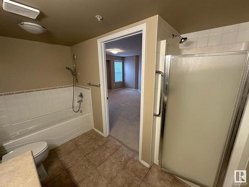 303 8956 156 Street, Edmonton, AB - Indoor Photo Showing Laundry Room