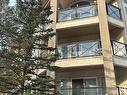 303 8956 156 Street, Edmonton, AB  - Outdoor With Balcony With Exterior 