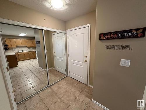 303 8956 156 Street, Edmonton, AB - Indoor Photo Showing Other Room