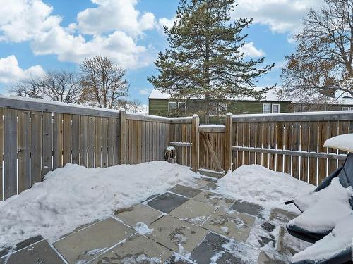 464 Abbottsfield Road, Edmonton, AB - Outdoor