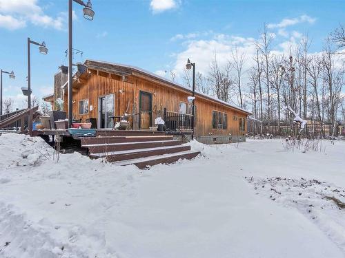 35 54422 Rge Road 13, Rural Lac Ste. Anne County, AB - Outdoor