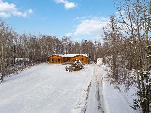 35 54422 Rge Road 13, Rural Lac Ste. Anne County, AB - Outdoor