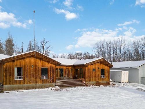 35 54422 Rge Road 13, Rural Lac Ste. Anne County, AB - Outdoor