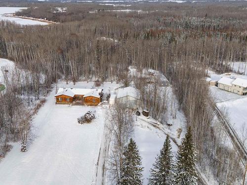 35 54422 Rge Road 13, Rural Lac Ste. Anne County, AB - Outdoor With View