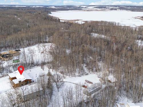 35 54422 Rge Road 13, Rural Lac Ste. Anne County, AB - Outdoor With View