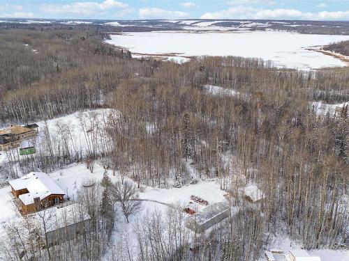 35 54422 Rge Road 13, Rural Lac Ste. Anne County, AB - Outdoor With View