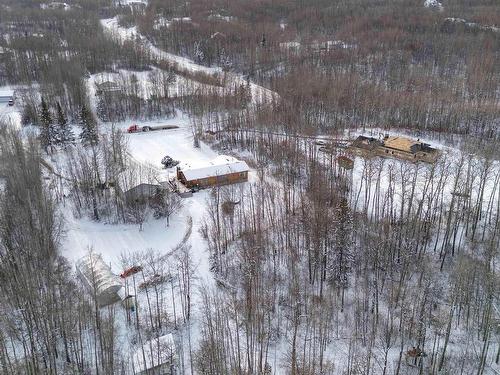 35 54422 Rge Road 13, Rural Lac Ste. Anne County, AB - Outdoor With View