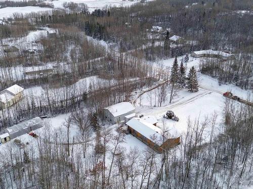 35 54422 Rge Road 13, Rural Lac Ste. Anne County, AB - Outdoor With View