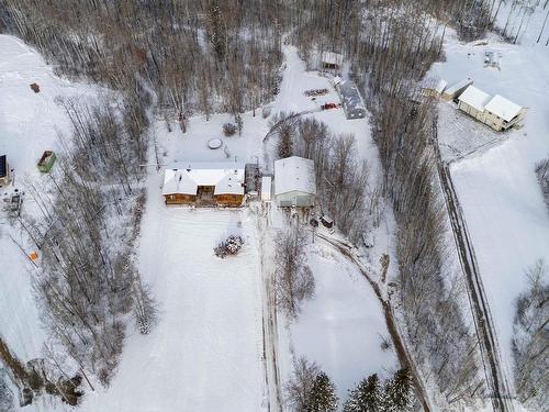 35 54422 Rge Road 13, Rural Lac Ste. Anne County, AB - Outdoor With View