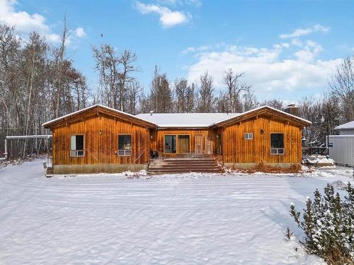 35 54422 Rge Road 13, Rural Lac Ste. Anne County, AB - Outdoor