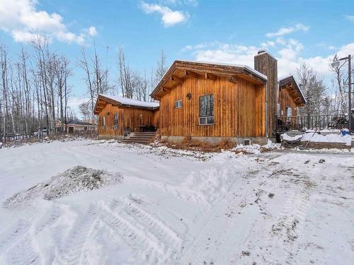 35 54422 Rge Road 13, Rural Lac Ste. Anne County, AB - Outdoor