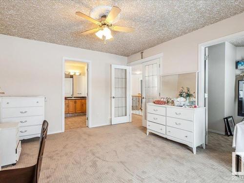 13404 162 Avenue, Edmonton, AB - Indoor Photo Showing Bedroom