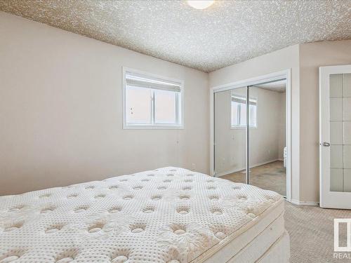 13404 162 Avenue, Edmonton, AB - Indoor Photo Showing Bedroom