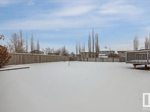 13404 162 Avenue, Edmonton, AB - Outdoor