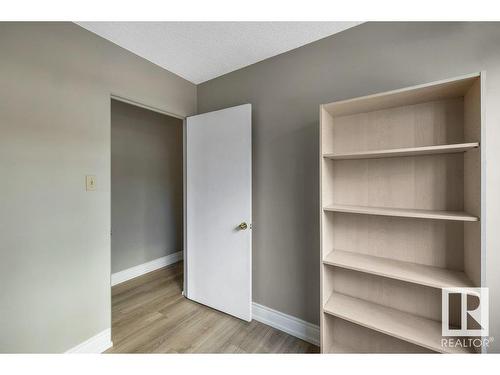 206 12207 Jasper Avenue, Edmonton, AB - Indoor Photo Showing Bedroom