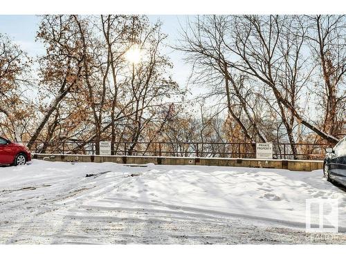 206 12207 Jasper Avenue, Edmonton, AB - Outdoor With View