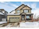 91 Rosemount Boulevard, Beaumont, AB  - Outdoor With Facade 