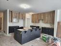 330 Canter Wynd, Sherwood Park, AB  - Indoor Photo Showing Kitchen 