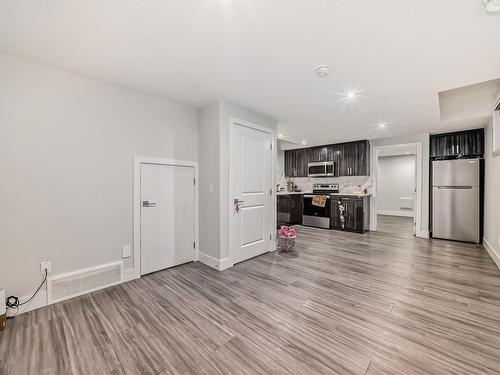 12016 104 Street, Edmonton, AB - Indoor