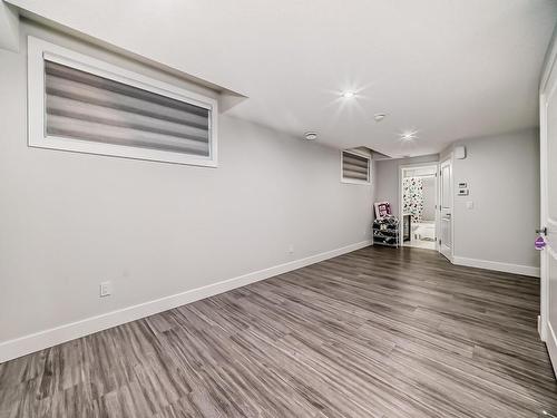 12016 104 Street, Edmonton, AB - Indoor Photo Showing Other Room