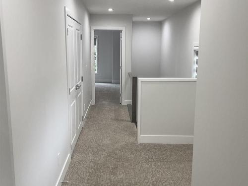 12016 104 Street, Edmonton, AB - Indoor Photo Showing Other Room