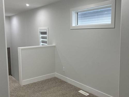 12016 104 Street, Edmonton, AB - Indoor Photo Showing Other Room