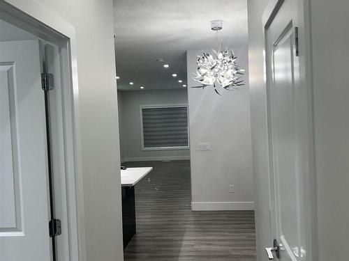 12016 104 Street, Edmonton, AB - Indoor Photo Showing Other Room