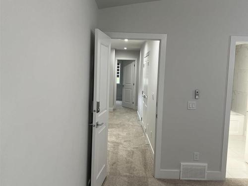 12016 104 Street, Edmonton, AB - Indoor Photo Showing Other Room