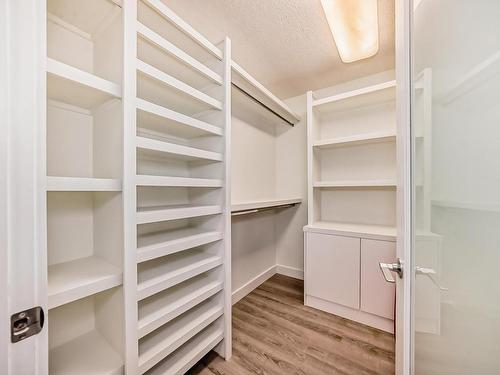 3104 Allan Landing Landing, Edmonton, AB - Indoor With Storage