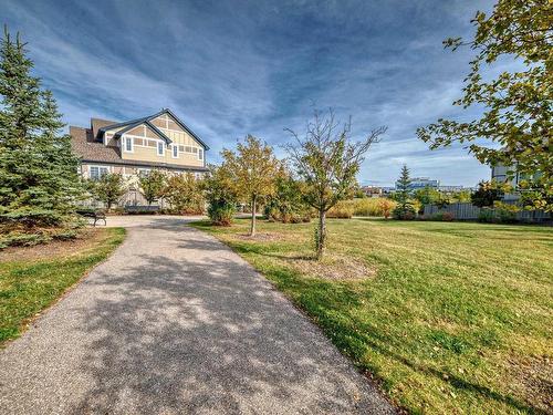 3104 Allan Landing Landing, Edmonton, AB - Outdoor With View