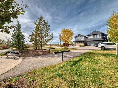 3104 Allan Landing Landing, Edmonton, AB - Outdoor