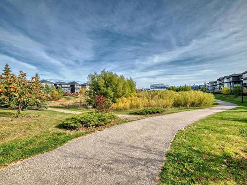 3104 Allan Landing Landing, Edmonton, AB - Outdoor With View