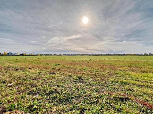 3104 Allan Landing Landing, Edmonton, AB - Outdoor With View