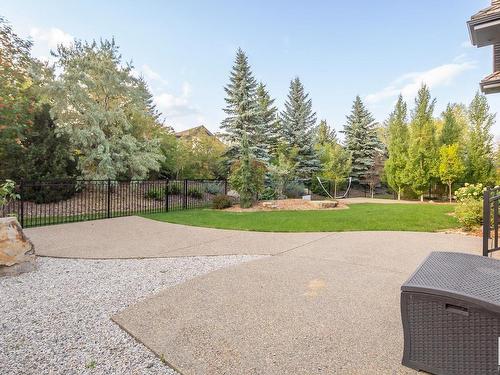 2767 Wheaton Drive, Edmonton, AB - Outdoor