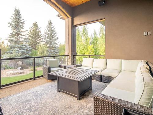 2767 Wheaton Drive, Edmonton, AB - Outdoor With Deck Patio Veranda With Exterior