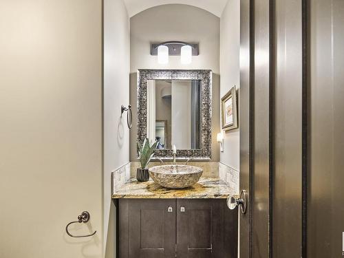 2767 Wheaton Drive, Edmonton, AB - Indoor Photo Showing Bathroom