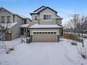 6155 11 Avenue, Edmonton, AB  - Outdoor With Facade 