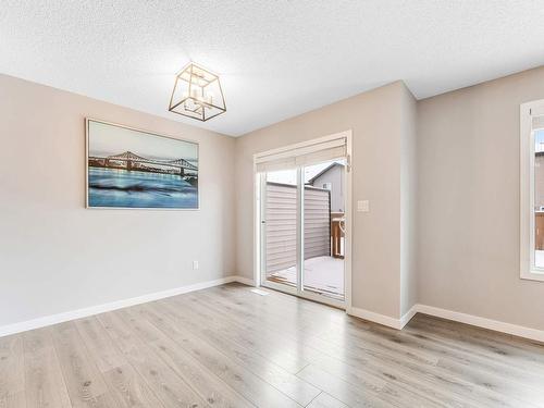 2536 Casey Way, Edmonton, AB - Indoor Photo Showing Other Room