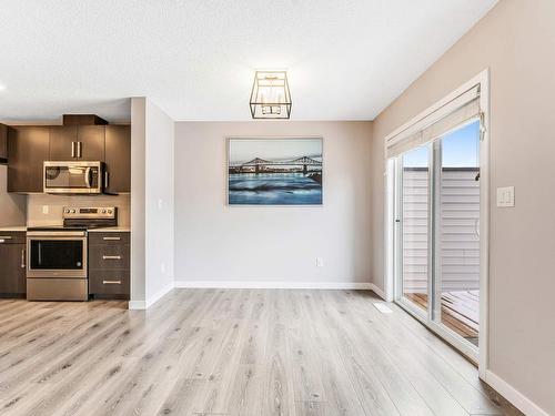 2536 Casey Way, Edmonton, AB - Indoor Photo Showing Kitchen