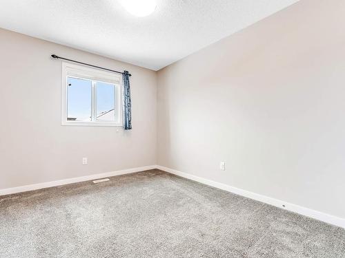 2536 Casey Way, Edmonton, AB - Indoor Photo Showing Other Room