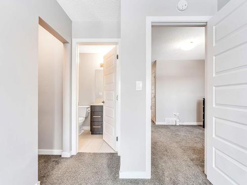 2536 Casey Way, Edmonton, AB - Indoor Photo Showing Other Room