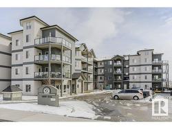 406 16235 51 Street  Edmonton, AB T5Y 0V3