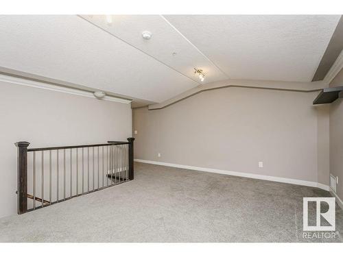 406 16235 51 Street, Edmonton, AB - Indoor Photo Showing Other Room