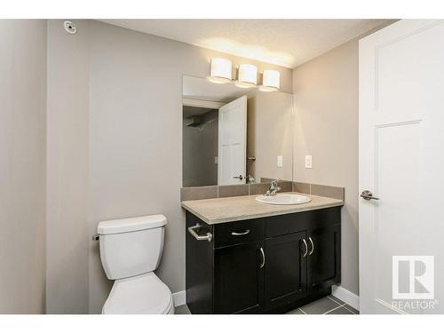 406 16235 51 Street, Edmonton, AB - Indoor Photo Showing Bathroom