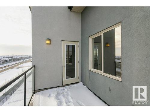 406 16235 51 Street, Edmonton, AB - Outdoor With Exterior