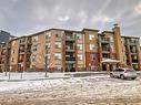 319- 11453 Ellerslie Rd Sw Road Sw, Edmonton, AB  - Outdoor With Balcony With Facade 