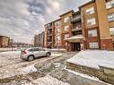 319- 11453 Ellerslie Rd Sw Road Sw, Edmonton, AB  - Outdoor With Balcony With Facade 