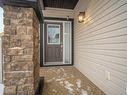 1204 Secord Landing, Edmonton, AB  - Outdoor With Exterior 